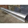 Порог (левый) БЕЛАРУСЬ для PEUGEOT 607 2004-2008 - фото 1