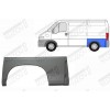 Крыло Заднее (левое) Potrykus для PEUGEOT BOXER 1994-2002 - фото 1