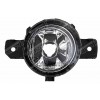 Противотуманная фара (левая) AVG для Nissan MICRA 2002-2010 - фото 1