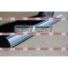 Порог (левый) БЕЛАРУСЬ для SUBARU FORESTER 1997-2000 - фото 1 Порог (левый) БЕЛАРУСЬ для SUBARU FORESTER 1997-2000 - фото 1