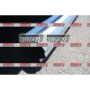 Порог (левый) БЕЛАРУСЬ для SUBARU FORESTER 2000-2002 - фото 2
