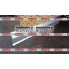 Порог (левый) БЕЛАРУСЬ для SUZUKI SWIFT 1989-1995 - фото 1