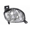 Противотуманная фара (правая) DEPO для TOYOTA AVENSIS 2003-2006 - фото 1