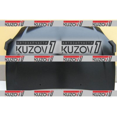 Капот TYG для Toyota Corolla 2001-2004 IX E12, E13 - фото