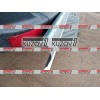 Порог (левый) БЕЛАРУСЬ для TOYOTA LAND CRUISER 1998-2004 FG100 - фото 2