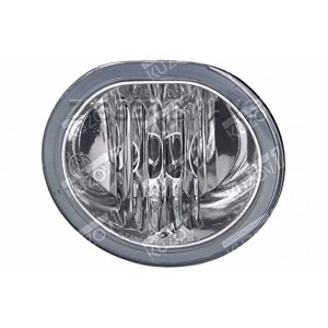 ПРОТИВОТУМАННАЯ ФАРА (ЛЕВАЯ) DEPO