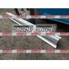 Порог (правый) БЕЛАРУСЬ для TOYOTA YARIS 2003-2005 - фото 1