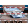 Передняя фара (правая) DEPO для TOYOTA YARIS 2009-2011 - фото 2