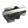 Поддомкратник левый для Jeep CHEROKEE 1997-2001 - фото 2