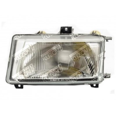 Передняя фара (левая) AVG для Volkswagen CADDY 1995-2004 - фото