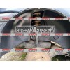 Подкрылки Задние (левый+правый) ПИТЕР для Volkswagen GOLF 3 1991-1998 - фото 3