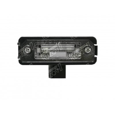 Подсветка Номера DEPO для Volkswagen NEW BEETLE 2005-2010 - фото