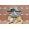Передняя фара (левая) TYC для Volkswagen LT 1996-2006 - фото 3