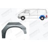 Арка задняя (левая) POTRYKUS для Volkswagen T4 1996-2003 - фото 1