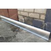 Порог (левый) БЕЛАРУСЬ для Volkswagen TOUAREG 2006-2010 - фото 1