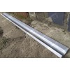 Порог (левый) БЕЛАРУСЬ для VOLVO 440/460 1988-1996 - фото 2