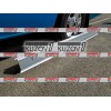 Порог (левый) БЕЛАРУСЬ для VOLVO 740/760 1988-1992 - фото 1