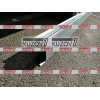 Порог (левый) БЕЛАРУСЬ для VOLVO 740/760 1988-1992 - фото 2